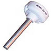 Edwards Signaling, 302-AW-135, All-Weather Heat Detector - Vertical Mounting FM