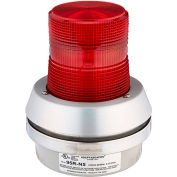 Edwards Signaling 95R-N5 Xenon Strobe With Horn Red 120V AC