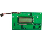 Edwards Signaling, F-DACT, Digital Communicator/Modem/Module LCD