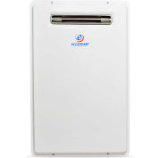 Eccotemp 20H Outdoor 6.0 GPM Liquid Propane Tankless Water Heater - 20H-LP