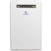 Eccotemp 20H Outdoor 6.0 GPM Natural Gas Tankless Water Heater - 20H-NG
