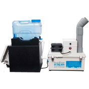 EnviroNize® UltraMax™ Fine Fogger, gamme de 350 pieds carrés
