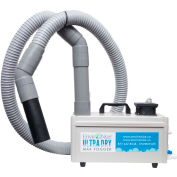EnviroNize® UltraMax™ Fine Fogger avec tuyau flexible de 2 pouces, gamme de 700 pieds carrés