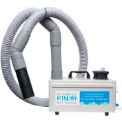 EnviroNize® UltraMax™ Fine Fogger with 2" Flex Hose, 700 Sq. Ft. Range
