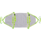 Fiche de secours Evac+chair® 220, 660 lb capacité, 75" W x 36" D