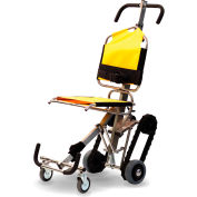 Evac+chair® H 700 IBEX Tran-siège d’escalier chaise, capacité 350 lb