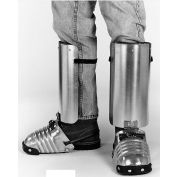 Ellwood Safety 200-5.5 5½ Aluminum Alloy Foot Guards 