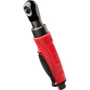 AIRCAT® 800 1/4 "cliquet Composite rouge