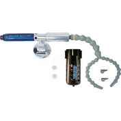 Exair 3925, Adjustable Spot Cooler System 3925, Female Thread, Two Cold Outlets
