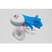 EMI Lifesaver™ CPR Mask Kit