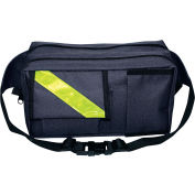 EMI Rescue Fanny Pack, Noir