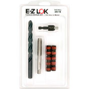 E-Z LOK™ Kit de réparation de fils pour métal - Mur mince - 3/8-16 x 1/2-13 - EZ-310-6