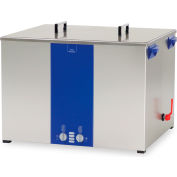 Elmasonic S900H Extra Powerful Ultrasonic Cleaner with Heater/Timer/3 Modes, 24 gallon