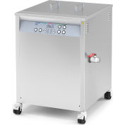 Nettoyeur ultrasonique Elmasonic Xtra ST1400H, 208V 3-Ph, Dual Freq. 25/45 kHz, Puissance élevée, 26 Gallons