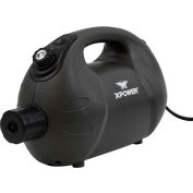 XPOWER ULV Cold Fogger Portable Fogging Machine, 1600 ml Capacity, 25 Ft. Cord Length - F-16