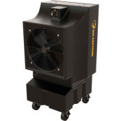 Big Ass Fan® 18" Cold Front Evaporative Cooler, 2800 CFM, 0.5 HP, Single Phase