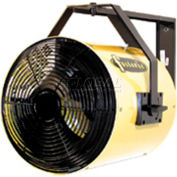 Fostoria® Salamander Heater W/ Adjustable Thermostat, 240V, Single Phase, 15000 Watt