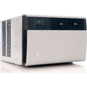 Friedrich Kuhl Commercial Window/Wall Air Conditioner W/ Electric Heat, 2,000 BTU, 230V