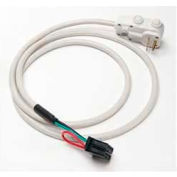 Friedrich PTAC 15 Amp Cord, 230/208V, Beige