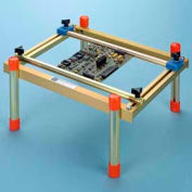 Fancort 8" Mini-Flip Circuit Board Holding Fixture, 8" x 12"