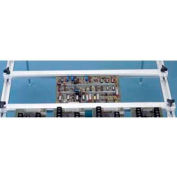 Fancort Rail For Fancort Economical PCB Assembly Fixture Model # MFM-24