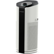 Purificateur d’air portable intelligent Air Health + Skye avec technologie UVC et filtre HEPA, 120V