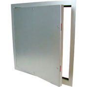 The Williams Brothers AL 1500 16X16 Aluminum Access Door, Cam Latch