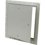 The Williams Brothers DW 400 24X36 Steel Drywall Access Door, Cam Latch