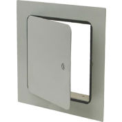 The Williams Brothers GP 101 16X24 Steel Draftstop Premium Access Door, Cam Latch