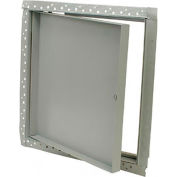 The Williams Brothers RDW 410 24X24 Steel Drywall Access Door, Cam Latch
