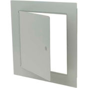 The Williams Brothers UAD 200 22X36 Steel Utility Access Door, Cam Latch