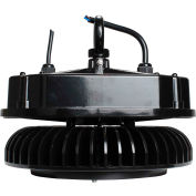 Core Lighting Led High Bay, IP65, Dimmable, 5000K, 200-480V 100 Watts DLC