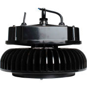 Core Lighting Led High Bay, IP65, Dimmable, 5000K, 100-277V 240 Watts DLC