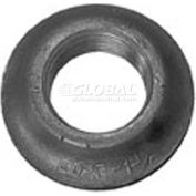 Buyers Forged Welding Flange, Fdf050, 1/2" Forged Steel, 1.625" Od, 1.125" Pilot - Min Qty 24