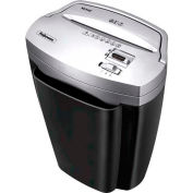 Destructeur de documents Fellowes Powershred® W11c coupe transversale, qté par paquet : 2