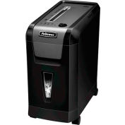 Destructeur de documents Fellowes Powershred® 69Cb coupe transversale