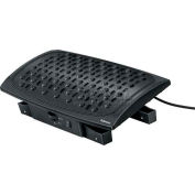 Fellowes® Climate Control Footrest 120V