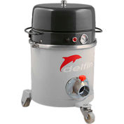 Aspirateur-traîneau Delfin - 4 gallons 1,3 HP