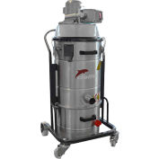 Aspirateur HEPA Delfin - 5,3 gallons 1 HP
