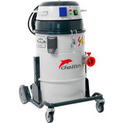 Aspirateur HEPA Delfin - 3,4 gallons 1,3 HP