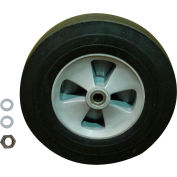 Rubbermaid® 12" Wheel with Hardware