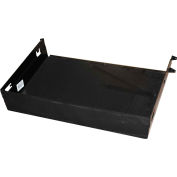 Rubbermaid® Steel Drawer pour Rubbermaid® Trademaster® Carts