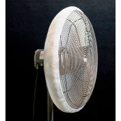 Global Industrial™ Filtre à air de carénage de ventilateur, MERV 6, 30 « L x 30 « H x 6 « D - Qté par paquet : 12