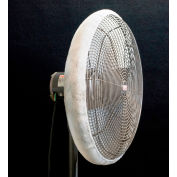 Global Industrial™ Fan Shroud Air Filter, MERV 6, 32"W x 32"H x 6"D

 - Pkg Qty 12