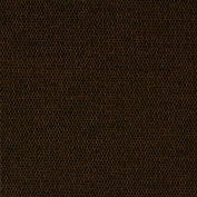 Foss Floors Imperial Peel & Stick Carpet Tile, 24"L X 24"W, 1/4"H, Acajou, qté par paquet : 10