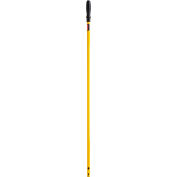 Rubbermaid® HYGEN™ 58 » Poignée Quick Connect, Jaune