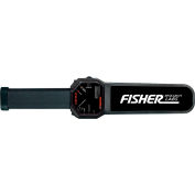 Fisher® CW-20 Hand-Held Weapons Detector