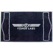Fisher® Floor Mat For M-Scope