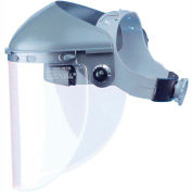 FIBRE_METAL by Honeywell F400, High Performance Faceshield Headgear
