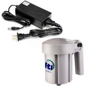 Finition Thompson 108017-3 S6 moteur, remplacement des piles & chargeur - 115V